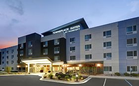 Towneplace Suites By Marriott Grand Rapids Wyoming